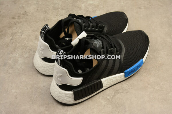Adidas NMD Core Black Boost Synthetics Tokyo - Negro