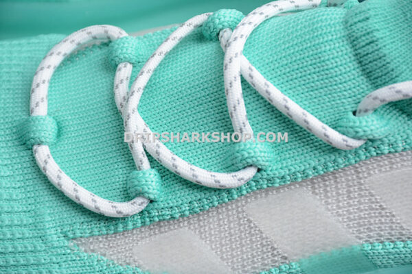 Adidas NMD S1 Edition Shoes Aqua Mint Green