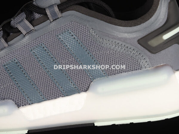 Adidas NMD V3 Boost Shoes Onix Onix Ice Mint