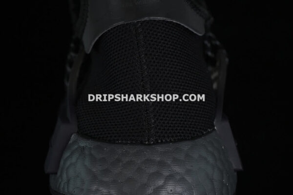 Adidas Pharrell X NMD Human Race Black