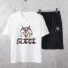 Conjunto corto Gucci