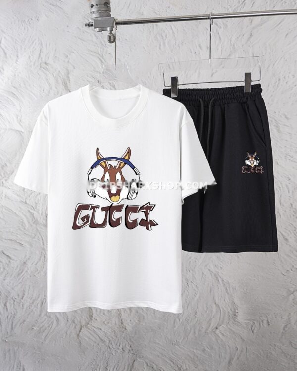 Conjunto corto Gucci
