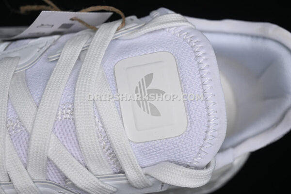 Adidas NMD G1 Boost Cloud White Grey One Core Black