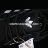 Adidas NMD R1 Boost White Black