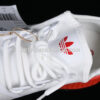 Adidas NMD R1 Boost White Red Black
