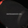 Adidas NMD R1 Boost Shoes Core Black Red Yellow