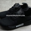Adidas NMD R1 Shose Tokyo Core Black Core Black Cloud White