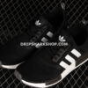 Adidas NMD R1 Primeblue Core Black Cloud White Grey Five