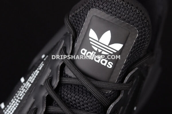 Adidas NMD R1 V2 Shoes Core Black Cloud White Core Black
