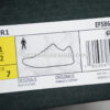 Adidas NMD R1 Shoes Cloud White Core Black Solar Red