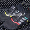 Adidas Disney Pixar X NMD R1 Toy Story Core Black Core Black Cloud White - Negro