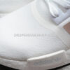 Adidas NMD R1 Shoes Cloud White Ash Pearl Cloud White