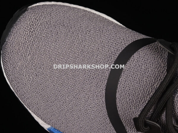 Adidas NMD R1 Boost Grey Four Core Black Cloud White