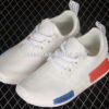 Adidas NMD R1 Cloud White Cloud White Cloud White