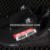 Adidas NMD R1 V2 Core Black Core Black Red