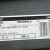 Adidas NMD R1 Shoes Core Black Core Black Core Black