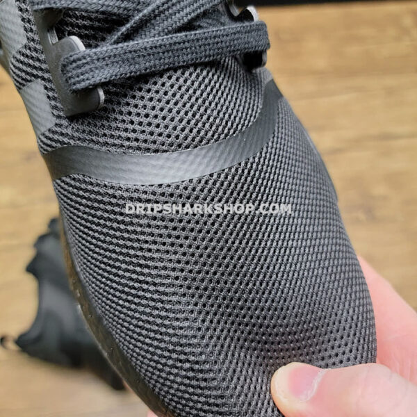 Adidas NMD R1 Shoes Core Black Core Black Core Black