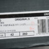 Adidas NMD R1 Shoes Footwear White Core Black