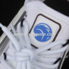 Adidas Nasa X NMD R1 Spectoo Footwear White Footwear White Core Black - Blanco