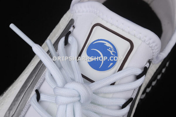 Adidas Nasa X NMD R1 Spectoo Footwear White Footwear White Core Black - Blanco