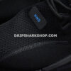 Adidas NMD R1 V2 Shoes Core Black Core Black Blue