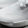 Adidas NMD R1 Shoes Cloud White Cloud White Pink
