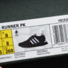 Adidas NMD R1 Shoes Core Black Scarlet Cloud White