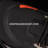 Adidas NMD R1 Spectoo Shoes Core Black Grey Five Solar Red