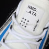 Adidas NMD R1 Spectoo Shoes Cloud White Cloud White Core Black