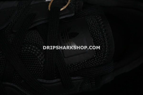 Adidas NMD G1 Boost Core Black Carbon Cloud White