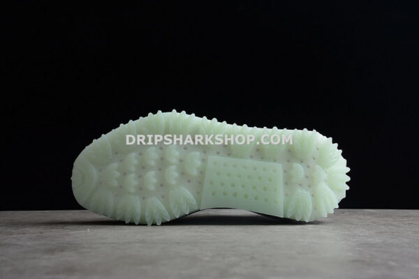 Adidas NMD S1 Shoes Ice Mint Onyx Onyx