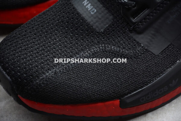 Adidas NMD R1 V2 Shoes Core Black Core Black Carbon