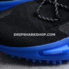 Adidas NMD S1 Edition Shoes Core Black Core Black Blue