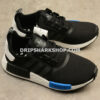 Adidas NMD Core Black Boost Synthetics Tokyo - Negro