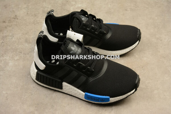 Adidas NMD Core Black Boost Synthetics Tokyo - Negro