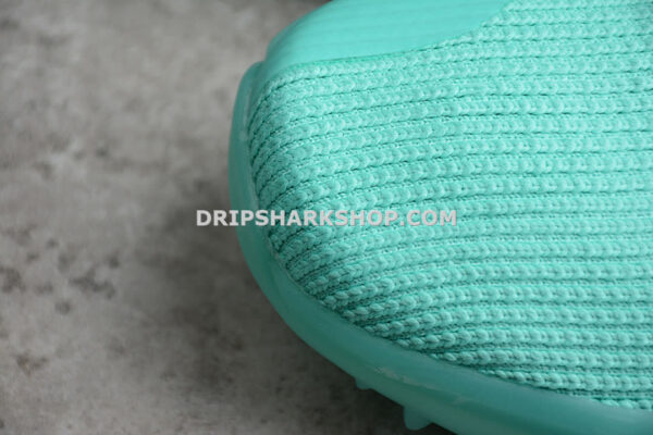 Adidas NMD S1 Edition Shoes Aqua Mint Green