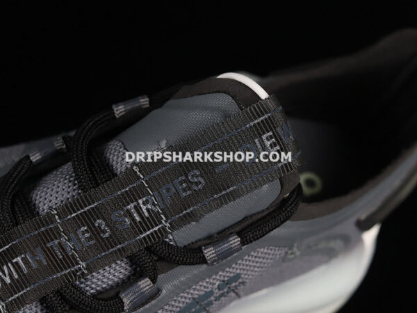 Adidas NMD V3 Boost Shoes Onix Onix Ice Mint