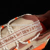 Adidas NMD V3 Boost Shoes Bliss Wild Sepia Off White