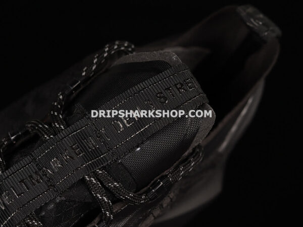 Adidas NMD V3 Boost Shoes Core Black Core Black Core Black