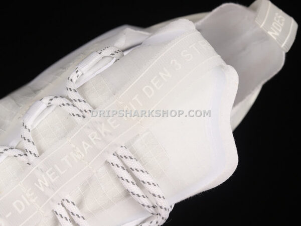 Adidas NMD V3 Boost Shoes Cloud White Cloud White Cloud White