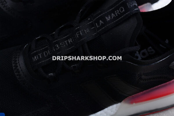 Adidas NMD V3 OG Black Core Black Core Black Cloud White