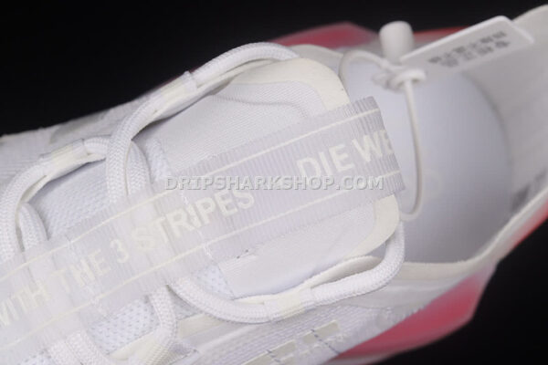 08-79 Adidas NMD V3 Cloud White Cloud White Cloud White