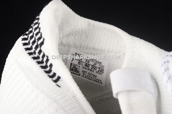 Adidas NMD S1 Shoes Cloud White Cloud White Chalk White