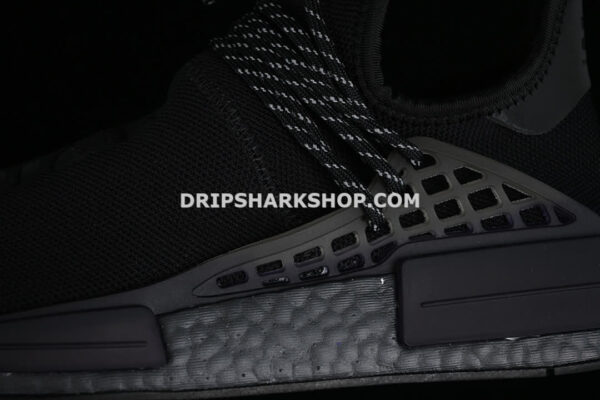 Adidas Pharrell X NMD Human Race Black