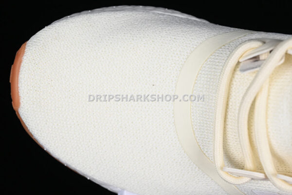 Adidas NMD R1 Wonder White Cloud White Gum