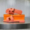 Sandalias Hermes - Oran Orange Joey