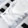 Adidas NMD R1 Shoes Off White Core Black Lush Blue