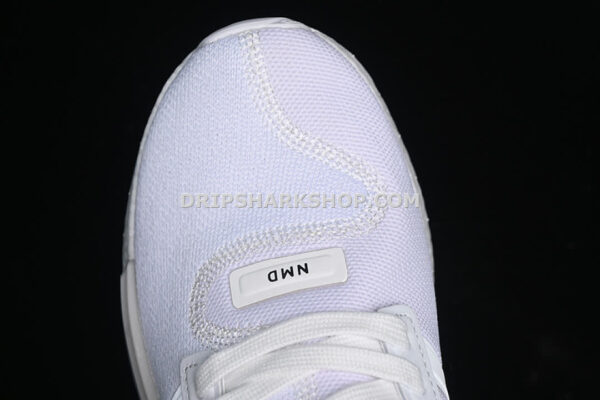 Adidas NMD G1 Boost Cloud White Grey One Core Black