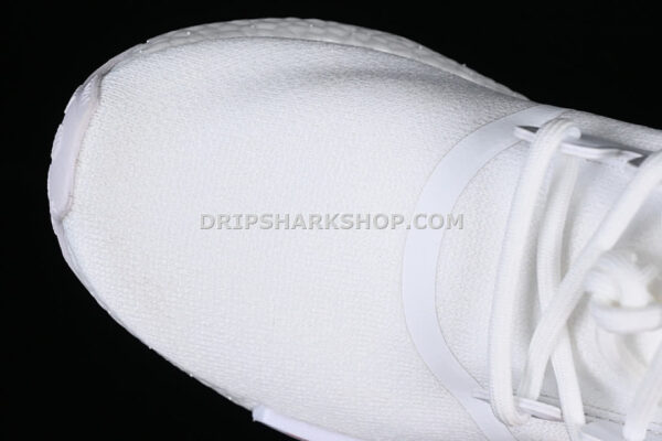 Adidas NMD R1 Boost White Red Black