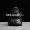 Adidas NMD R1 Shoes Triple Black Black Black